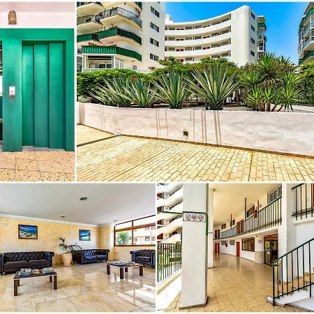 Apartament Las Americas Διαμέρισμα *