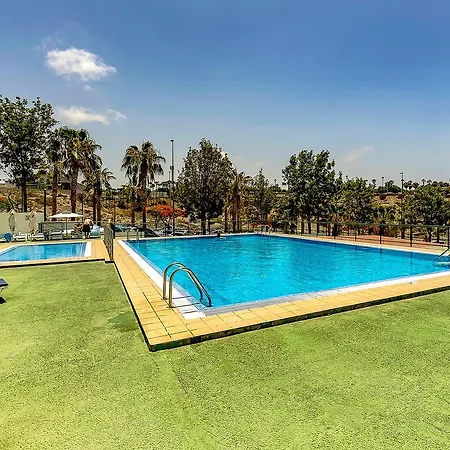 Apartament Las Americas Πλάγια ντε λας Αμέρικας