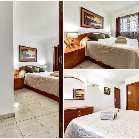 Διαμέρισμα Apartament Las Americas *