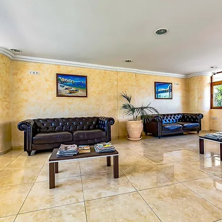 Apartament Las Americas Διαμέρισμα Πλάγια ντε λας Αμέρικας