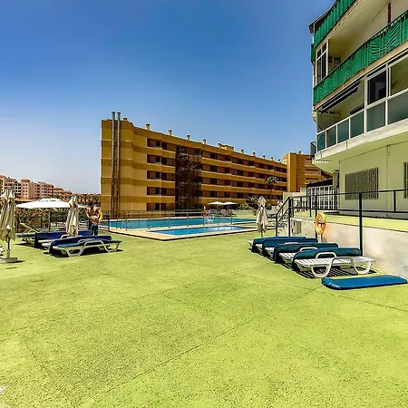Apartament Las Americas Πλάγια ντε λας Αμέρικας