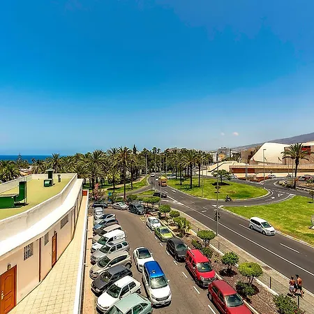 Διαμέρισμα Apartament Las Americas Πλάγια ντε λας Αμέρικας