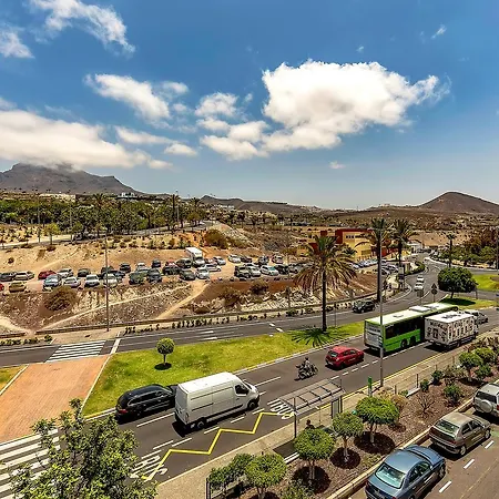 Apartament Las Americas Πλάγια ντε λας Αμέρικας