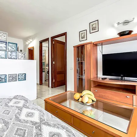 Apartament Las Americas Διαμέρισμα *