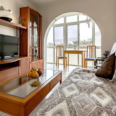 Διαμέρισμα Apartament Las Americas Πλάγια ντε λας Αμέρικας