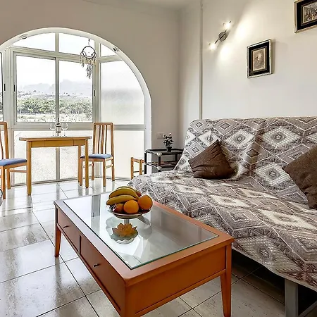 Διαμέρισμα Apartament Las Americas Πλάγια ντε λας Αμέρικας