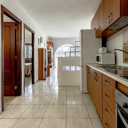 Διαμέρισμα Apartament Las Americas *