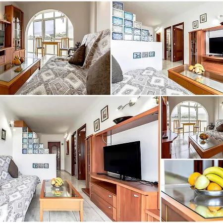 Apartament Las Americas Διαμέρισμα