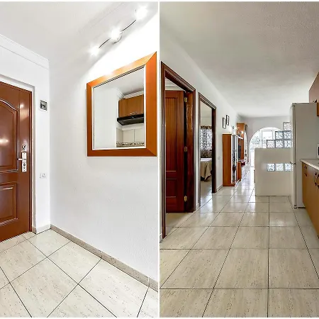 Apartament Las Americas