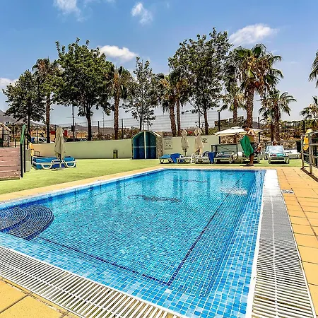 Διαμέρισμα Apartament Las Americas
