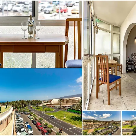 Apartament Las Americas Διαμέρισμα
