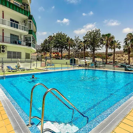 Apartament Las Americas *