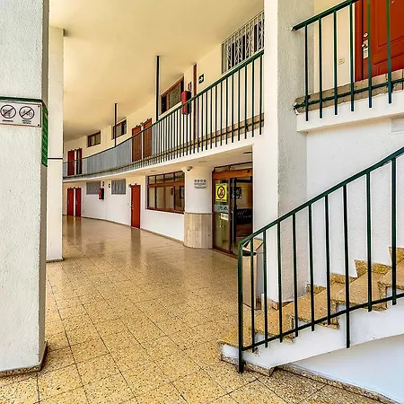 Διαμέρισμα Apartament Las Americas