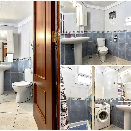 Apartament Las Americas Πλάγια ντε λας Αμέρικας