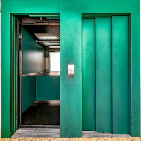 Apartament Las Americas Διαμέρισμα