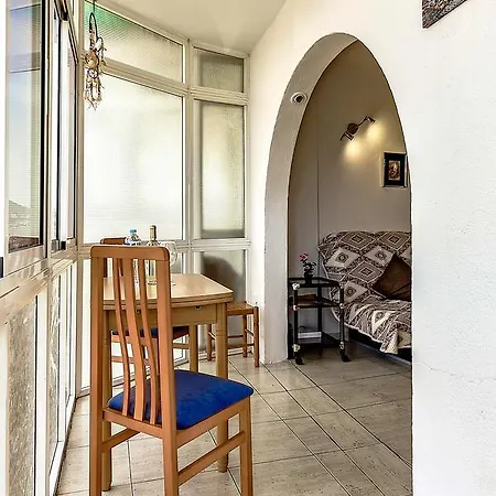 Apartament Las Americas *