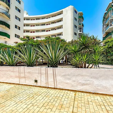 Διαμέρισμα Apartament Las Americas