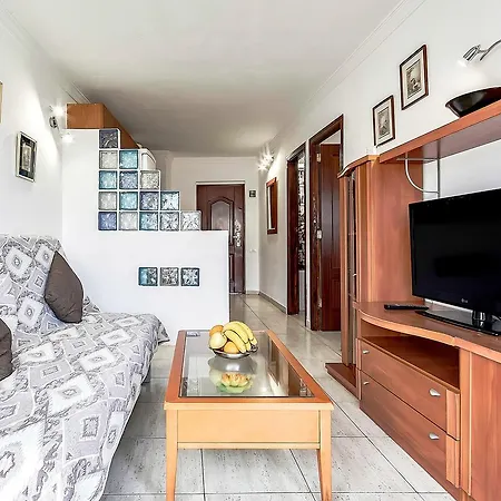 Apartament Las Americas Διαμέρισμα *