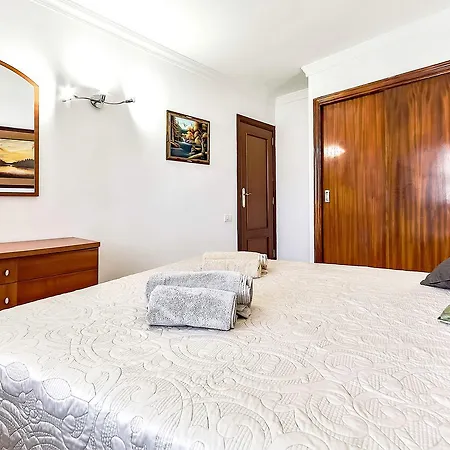 Apartament Las Americas