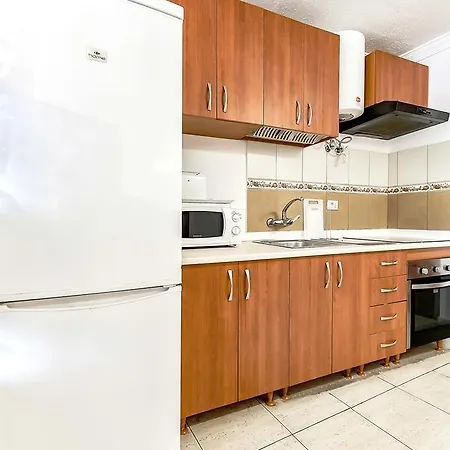Διαμέρισμα Apartament Las Americas