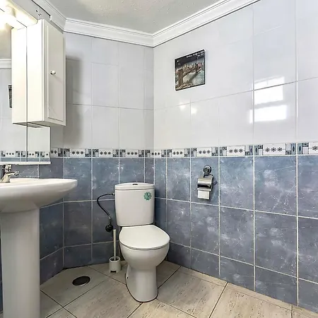 Apartament Las Americas Διαμέρισμα