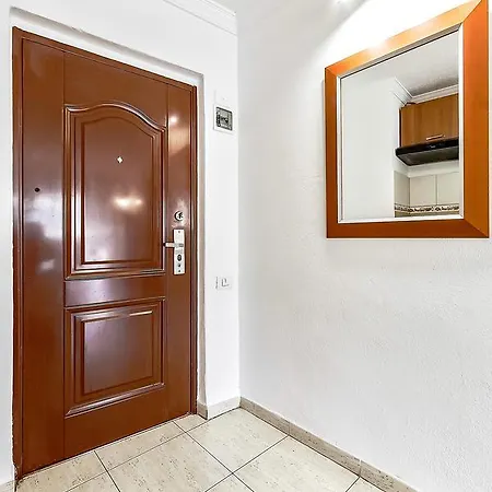Apartament Las Americas Διαμέρισμα *