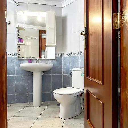 Apartament Las Americas *